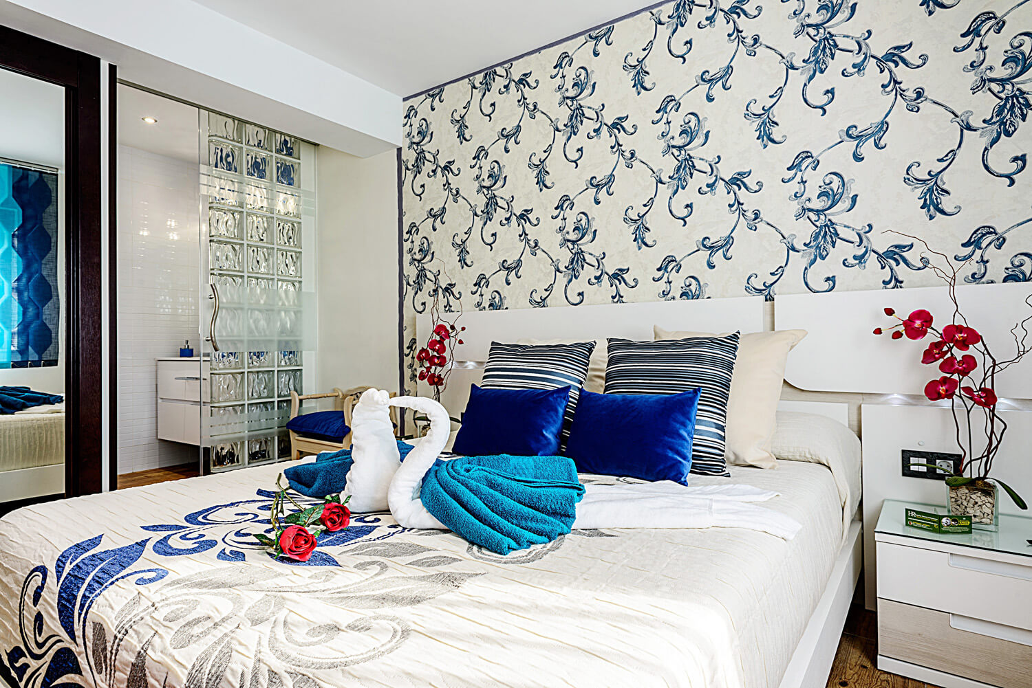 Apartamento Turístico En Salamanca Con Suites De Lujo Y Vistas En El Centro